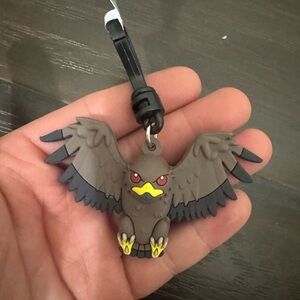 Eagle! The Lord Of The Rings “The War Of The Rohirrim” Figural Bag Clip!